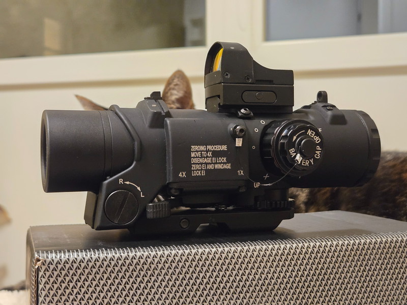 Afbeelding 1 van Elcan Specter DR Replica