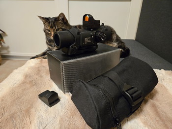 Afbeelding 2 van Elcan Specter DR Replica