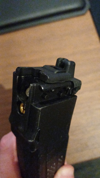 Afbeelding 4 van APFG (VFC) MPX-K GBB | INCLUSIEF 3 MAGS, UPGRADES & ACCESOIRES