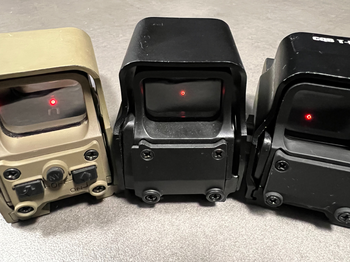 Image 3 for Eotech Red Dot Replicas