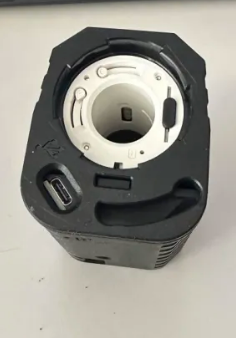 Imagen 1 de Acetech Quark K Bifrost tracer unit