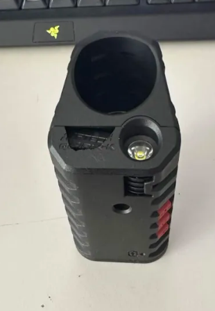 Imagen 2 de Acetech Quark K Bifrost tracer unit