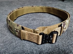 Image for Templars Gear PT5 Belt + Cobra Inner Belt