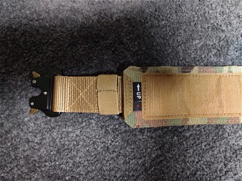 Image 3 pour Templars Gear PT5 Belt + Cobra Inner Belt