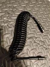 Image for Balystik 6mm coiled line for HPA US