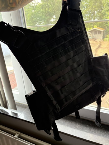 Imagen 2 de mil tec plate carier