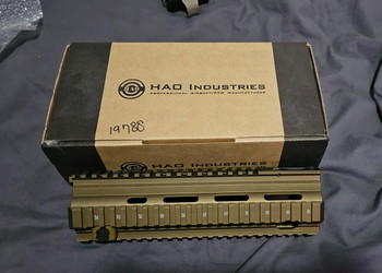 Image 3 for Umarex HK416 A5 gen 3
