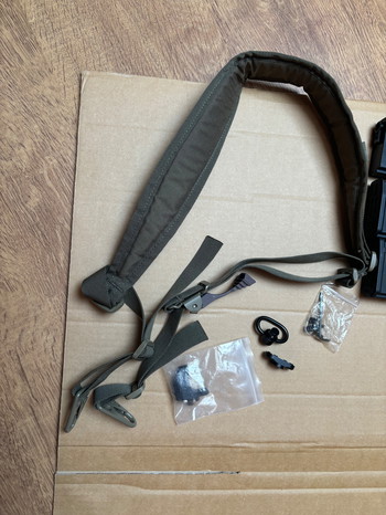 Image 4 for Airsoft set