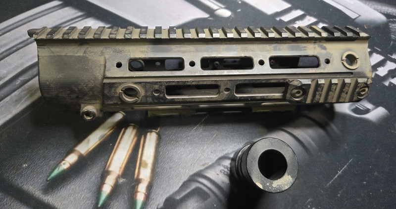 Bild 1 für vfc 416 real