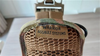 Afbeelding 2 van Warrior belt