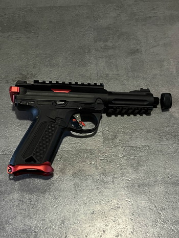 Afbeelding 2 van AAP01 Custom