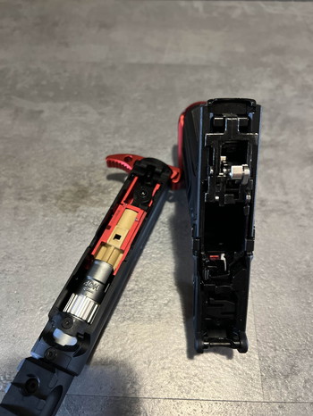 Afbeelding 3 van AAP01 Custom