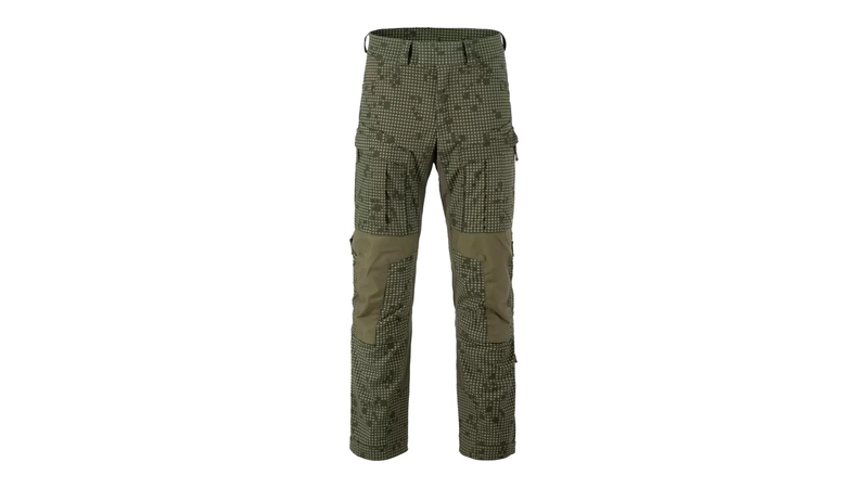 Image 1 for Helikon MCDU Pants - Desert Night Camo - XL/Long