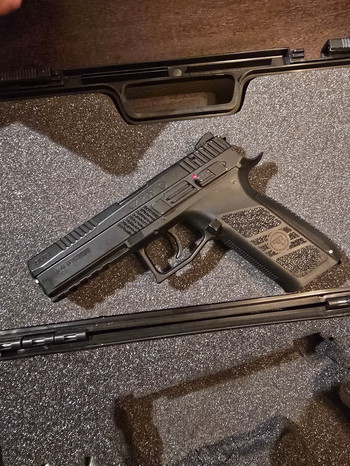 Image 2 for Asg cz p-09