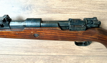 Bild 3 für G&G Kar98k (G980 SE) Shell Eject