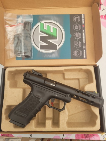 Image 2 for WE galaxy GBB NIEUW