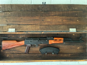 Imagen para GHK AKM V3