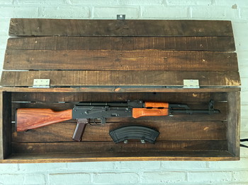 Image 2 for GHK AKM V3