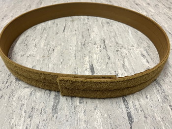 Afbeelding 2 van Black Trident Battle Belt