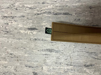 Afbeelding 3 van Black Trident Battle Belt