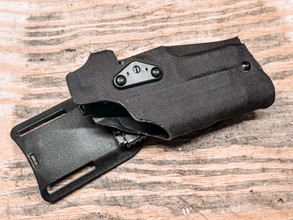 Afbeelding van REPRO Safariland Glock17 holster