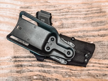 Image 2 for REPRO Safariland Glock17 holster