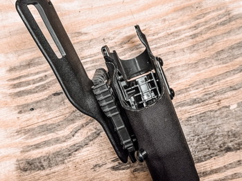 Image 3 for REPRO Safariland Glock17 holster