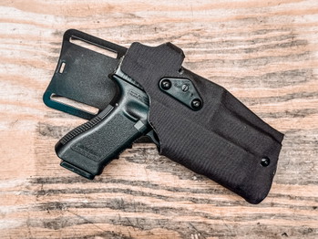 Image 4 for REPRO Safariland Glock17 holster