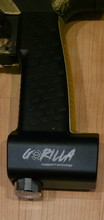 Bild für Gorilla & MAC MSG grip regulator