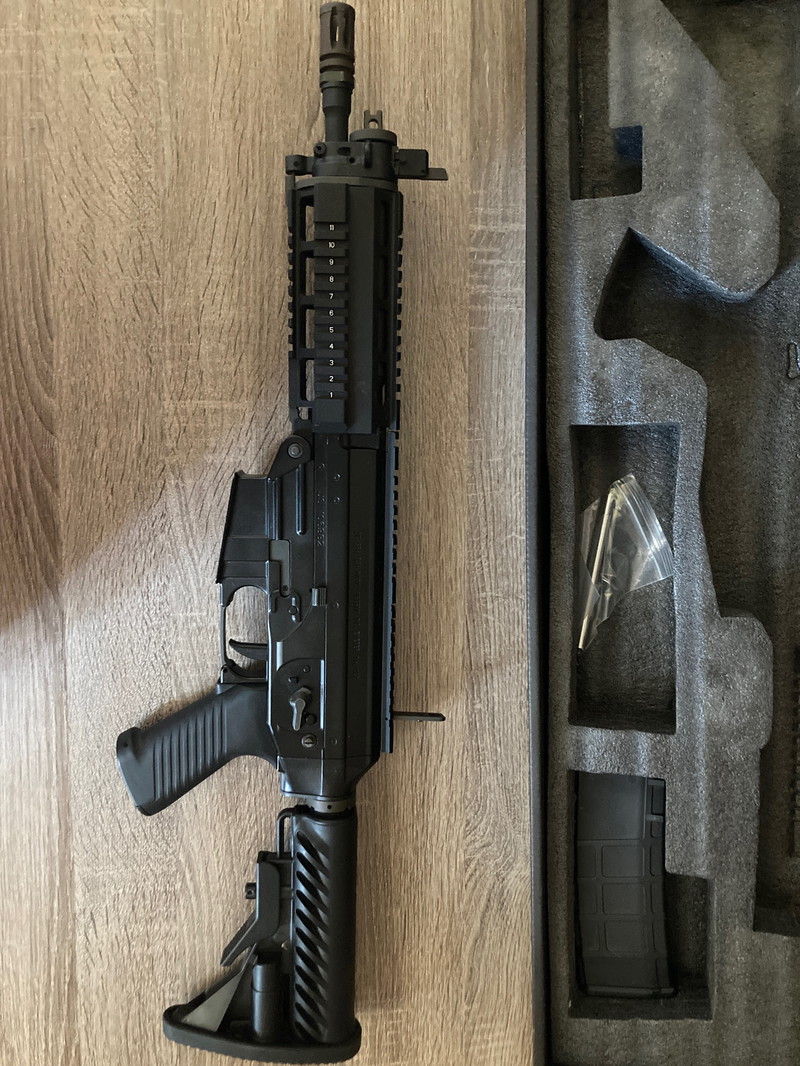 Image 1 for SIG 556 short