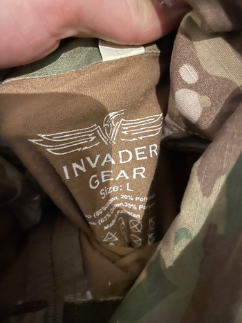 Image 2 for Airsoft kleding goedkoop!