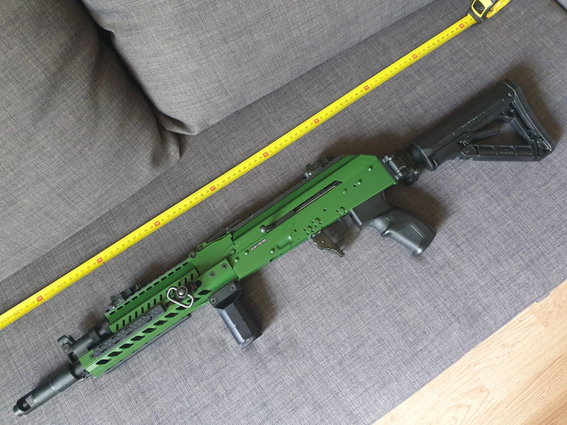 Bild 1 für G&G RK74-E RK74-T