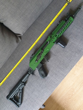 Bild 2 für G&G RK74-E RK74-T