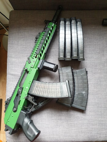 Imagen 3 de G&G RK74-E RK74-T