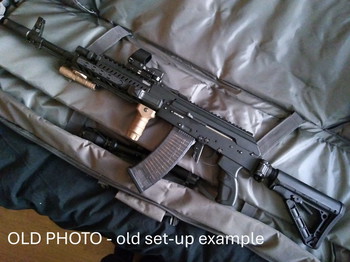 Imagen 5 de G&G RK74-E RK74-T