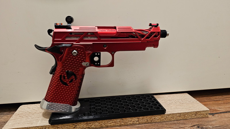 Image 1 for Hi capa 4.3 red edition