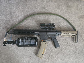 Image pour MTW - HPA - Wolverine Gen2