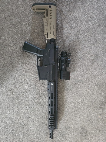 Afbeelding 2 van MTW - HPA - Wolverine Gen2