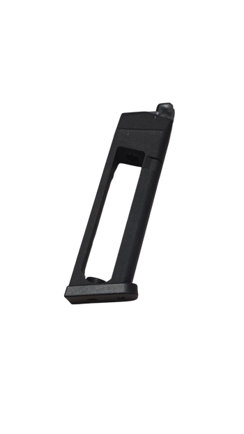 Image 2 for KJ Works - Bundle of CO2 Magazines for Glock GBB