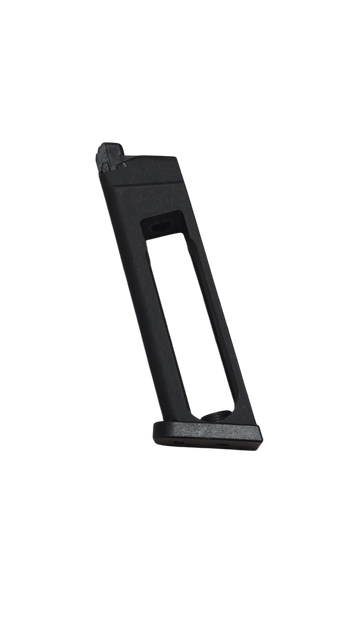 Image 3 for KJ Works - Bundle of CO2 Magazines for Glock GBB