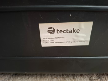 Imagen 3 de Helmen maskers en koffers