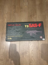 Image for SAS-F