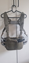 Afbeelding van Ferro concept chesty rig v2 wide + toebehoren