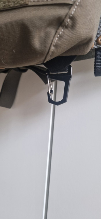 Afbeelding 3 van Ferro concept chesty rig v2 wide + toebehoren