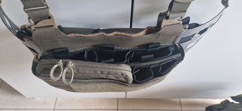 Afbeelding 5 van Ferro concept chesty rig v2 wide + toebehoren