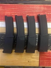 Image for 4 lekvrije vfc mp7 GBB mags.