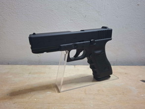 Image pour Umarex Glock 17 - GBB - NEAR-MINT CONDITION