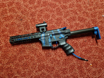 Imagen 2 de Arp9 custom hpa