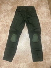 Afbeelding van Invader Gear Mk.II Predator Combat Pant - OD (Size S)