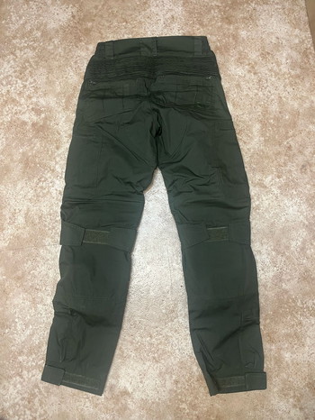 Imagen 3 de Invader Gear Mk.II Predator Combat Pant - OD (Size S)